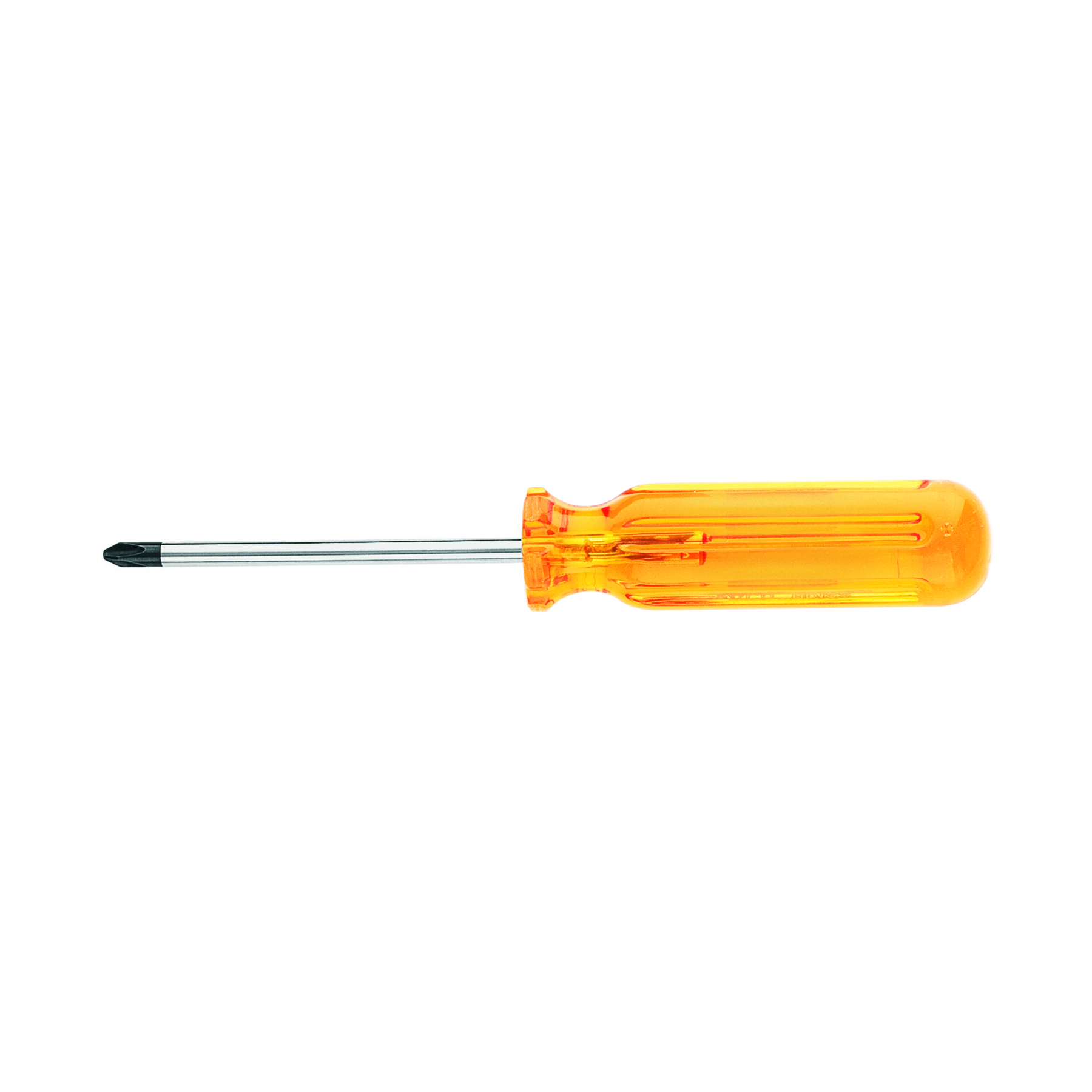  - Fixed Blade Screwdrivers